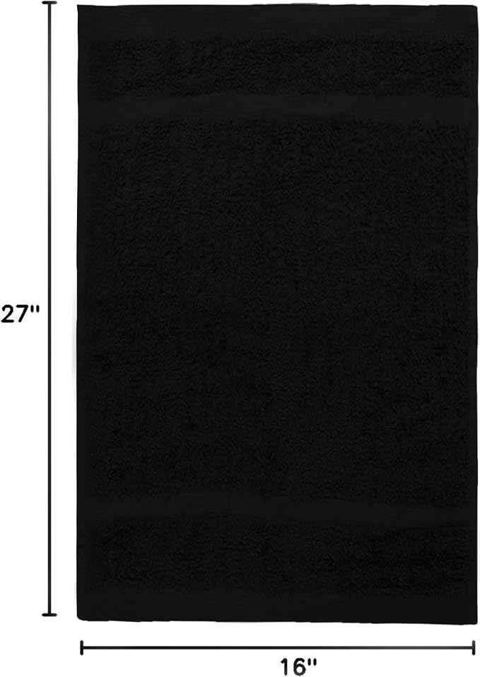 Avalon Towels Salon Towel - Image 7