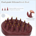 FREATECH Massager Shampoo Brush - Image 3