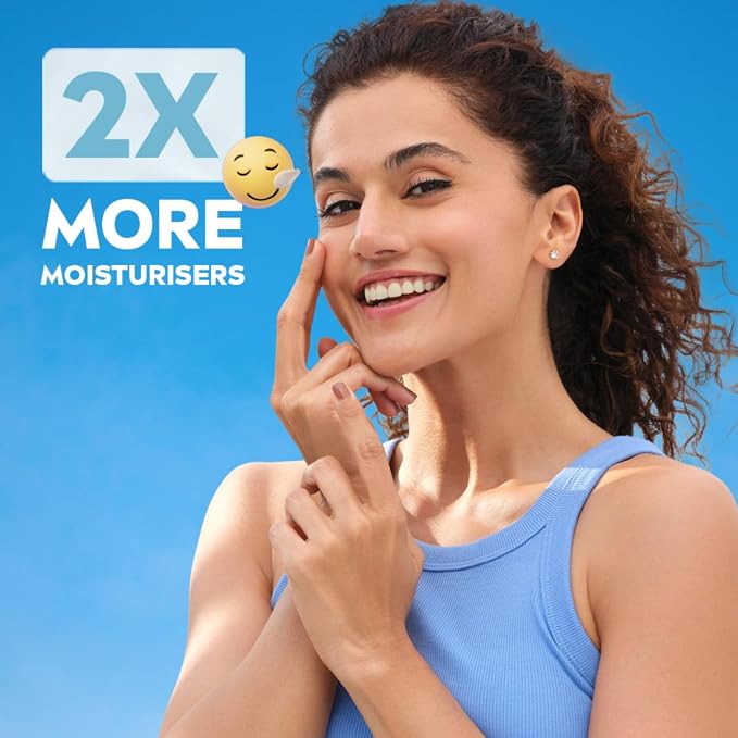 NIVEA Soft Light Moisturising Cream - Image 6