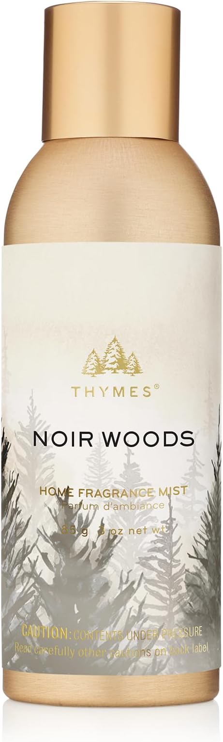 Thymes Home Fragrance Mist – Room Air Fresheners by Thymes