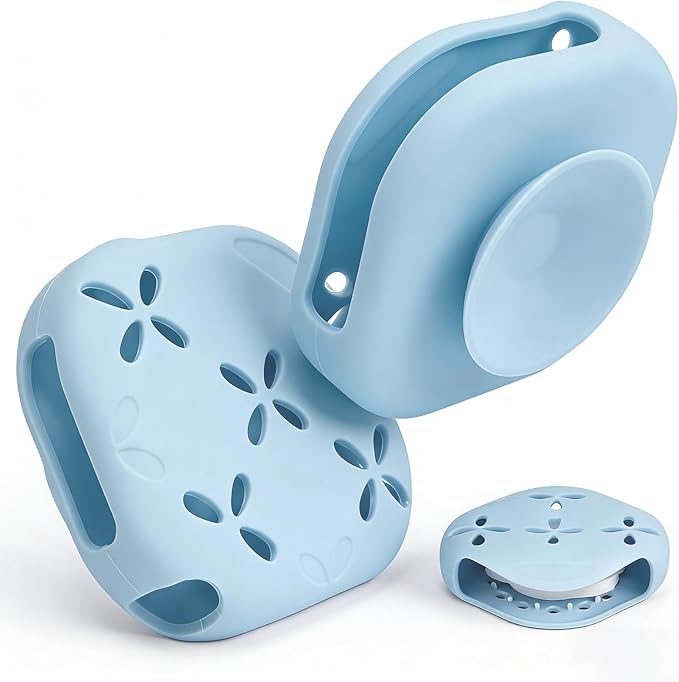 Silicone Shower Steamer Holder by Unknown