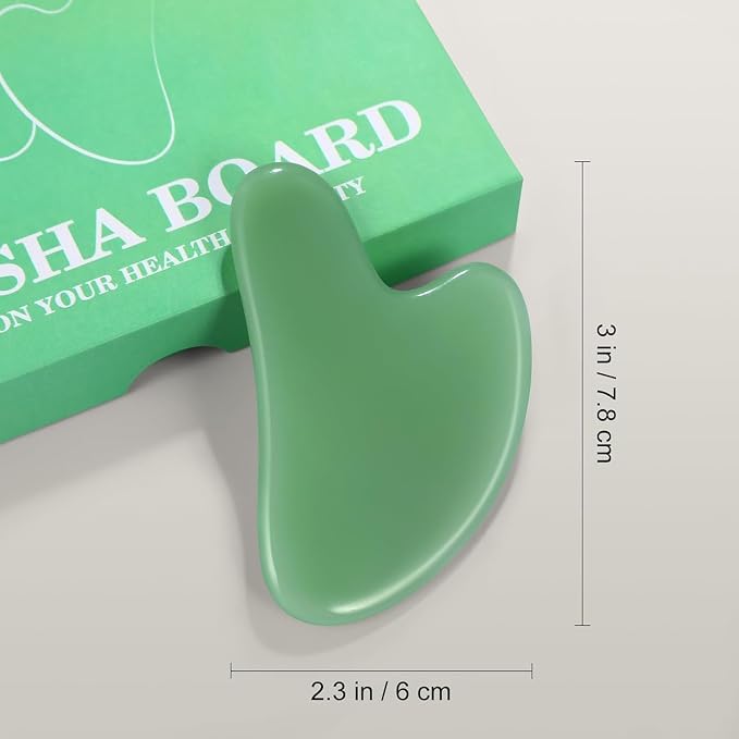 Gua Sha Facial Tools Face Roller - Image 7
