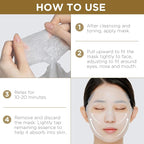 Mediheal Best Korean Sheet Mask - Image 5