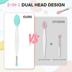 Unaone Lip Scrub Brush - Image 2