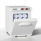 Towel Warmer, 5L Small Hot Towel Warmers by DressVous
