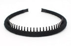 JOBAND Women's hair accessories wrap in knitting yarn, non slip headband - Image 6