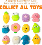 Easter Bath Bombs for Kids - Image 2