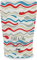Primal Elements Detoxifying Sea Salt Soak, Vitamin E & Essential Oils, Cold & by PrimalElements