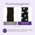 Milk Baobab Hydrating Shampo, Nourishing Korean Hair Care, Long-Lasting Baby - Image 6