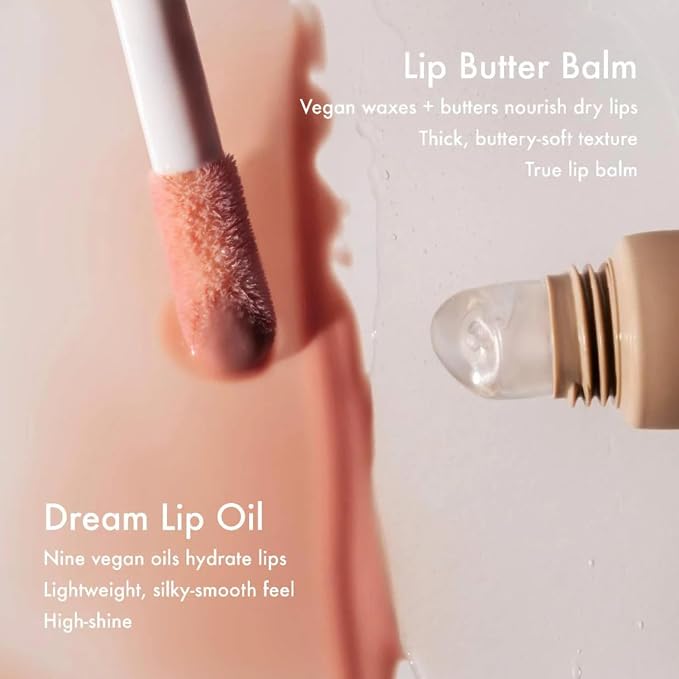 Summer Fridays Dream Lip Oil - Image 8
