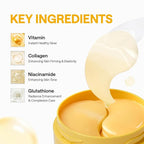 Mediheal Vita Collagen Under Eye Patches for - Image 4