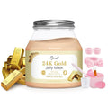 Pjordo Powder Jelly Mask for Facials Professional, Peel Off Facial Mask for by Pjordo