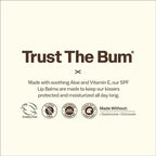 Sun Bum SPF 30 Sunscreen Kiwi Lip Balm - Image 5