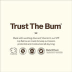 Sun Bum SPF 30 Sunscreen Coconut Lip Balm - Image 5