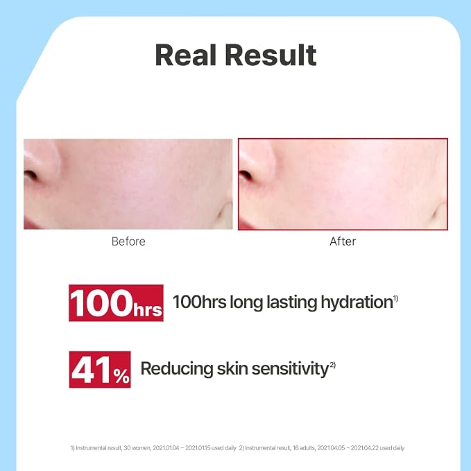 Illiyoon Ceramide Ato Concentrate Cream | Moisturizer - Image 4