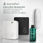 AromaPlan Hotel Scents Inspired by Baccarat Rouge 5 Fl Oz, Home Luxury Aroma & - Image 7