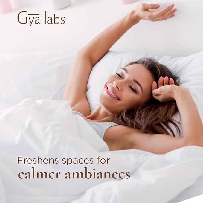 Gya Labs French Lavender Hydrosol - Image 5
