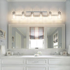 SOLFART 6 Light Bathroom Lights - Image 7
