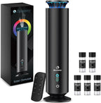 Waterless Scent Diffuser Kit, Scent Diffuser by Amzany