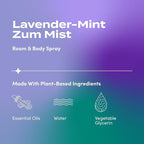 Indigo Wild Zum Mist Room & Body Spray - Image 2