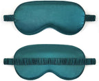 10 Pack Sleep Mask, Silk Eye Mask, - Image 2