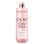 Olay Super Serum Hand & Body Lotion by Olay