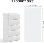 Disposable Hair Drying Towels, Salon & Spa Camping Trips - Image 2