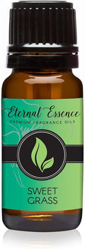 Sweet Grass - Premium Grade Fragrance Oils - 10ml - Scented Oil by EternalEssenceOils