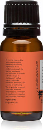 Eternal Essence Oils Happy. For Men Type Premium Grade Fragrance Oil - 10ml - - Image 6