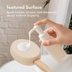 AmazerBath Lotion Applicator for Back, 4 Replacement Pads - Image 3