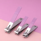 Manicure Set, Nail Clippers, Pedicure Kit, 16 in 1 Professional Grooming Kit - Image 5