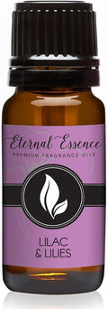 Lilac & Lilies Premium Grade Fragrance Oil - 10ml - Scented Oil by EternalEssenceOils