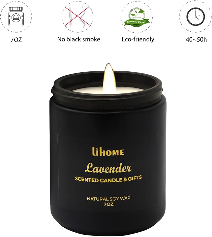 Candles Gifts for Men - Image 2