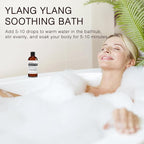 Ylang Ylang Essential Oil 100ML, 100% Pure and Natural Ylang Ylang Oils - Image 7