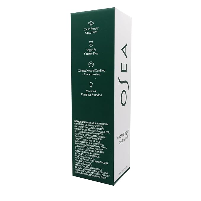 OSEA Undaria Algae™ Body Wash - Image 9