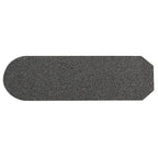 ForPro Professional Collection Stainless Steel Pedi File Refill, EZ-Strip Peel - Image 2