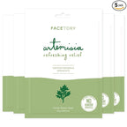 FACETORY K Beauty Face Mask Skin Care by FaceTory