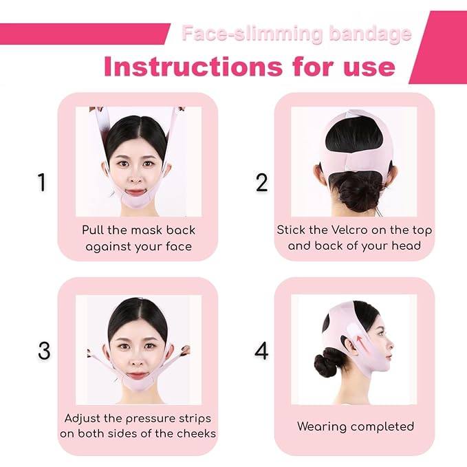 Gua Sha Facial Tools - Image 6