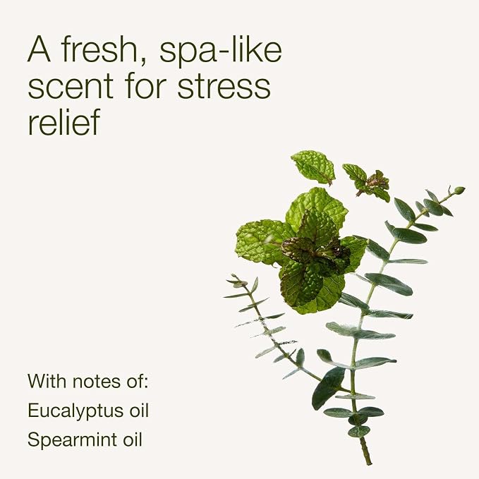 Bath & Body Works Aromatherapy Eucalyptus Spearmint Essential Oil Mist - Image 3