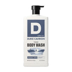 Duke Cannon THICK Body Wash for Men, Midnight Swim, Deep Cleansing & Hydrating by DukeCannonSupplyCo
