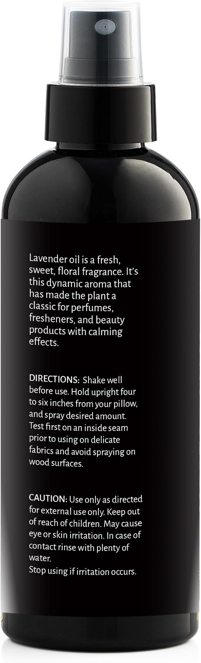Aromasong Lavender Pillow Spray - Image 6