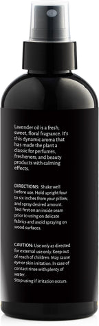 Aromasong Lavender Pillow Spray - Image 6