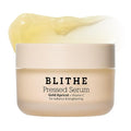 BLITHE Pressed Serum Gold Apricot | Glow Serum by BLITHE