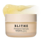 BLITHE Pressed Serum Gold Apricot | Glow Serum by BLITHE