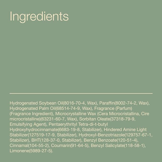 Bath & Body Works 3-Wick Candle, Pistachio Milk & Honey Candle, Strong Throw - Image 6
