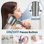 JOMST Filtered Shower Head - Image 6