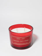 Sand + Fog Scented Candle - Image 3