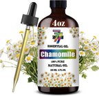 Chamomile Essential Oil by GV77ZFESSENTIALOILBUYNOW