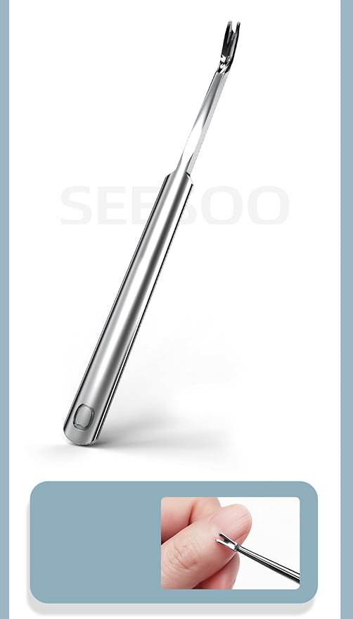 Sourcingbay Nail Care Set - Image 8