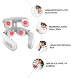 Ayland Vitality Magic Pro 2.0 Neck Massager, Portable Neck Relaxation Device - Image 3